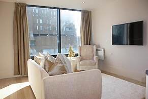 NOVU Apartments Liverpool Waterfront