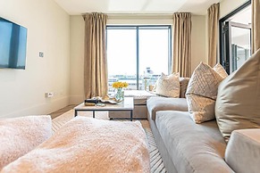 NOVU Apartments Liverpool Waterfront