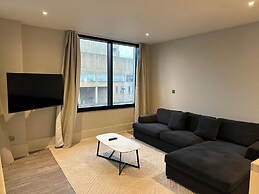 NOVU Apartments Liverpool Waterfront