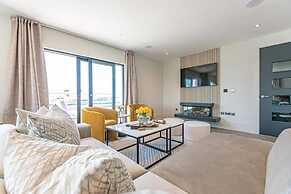 NOVU Apartments Liverpool Waterfront