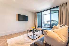 NOVU Apartments Liverpool Waterfront