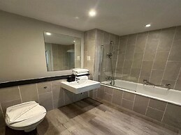 NOVU Apartments Liverpool Waterfront