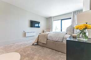 NOVU Apartments Liverpool Waterfront