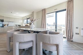 NOVU Apartments Liverpool Waterfront