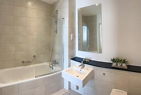 NOVU Apartments Liverpool Waterfront