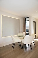 NOVU Apartments Liverpool Waterfront