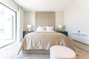 NOVU Apartments Liverpool Waterfront