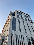 NOVU Apartments Liverpool Waterfront