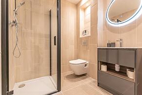 NOVU Apartments Liverpool Waterfront