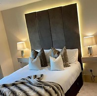 NOVU Apartments Liverpool Waterfront