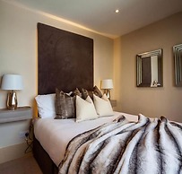 NOVU Apartments Liverpool Waterfront