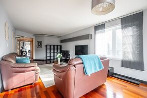 GLOBALSTAY Tranquil Family Retreat