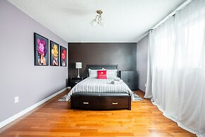 GLOBALSTAY Tranquil Family Retreat