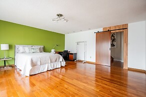 GLOBALSTAY Tranquil Family Retreat