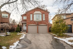 GLOBALSTAY Tranquil Family Retreat