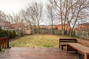 GLOBALSTAY Tranquil Family Retreat