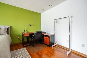 GLOBALSTAY Tranquil Family Retreat