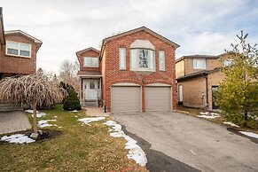 GLOBALSTAY Tranquil Family Retreat