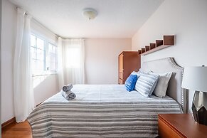 GLOBALSTAY Tranquil Family Retreat