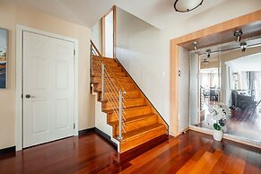 GLOBALSTAY Tranquil Family Retreat