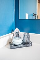 GLOBALSTAY Tranquil Family Retreat