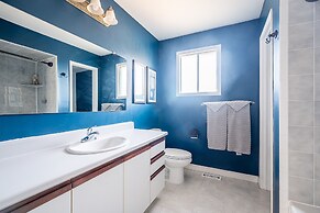 GLOBALSTAY Tranquil Family Retreat