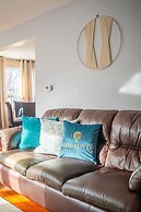 GLOBALSTAY Tranquil Family Retreat