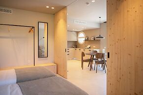 APARTAMENTS LA CARPA