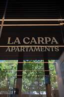 APARTAMENTS LA CARPA