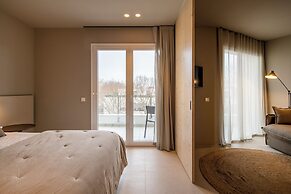 APARTAMENTS LA CARPA