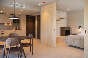 APARTAMENTS LA CARPA