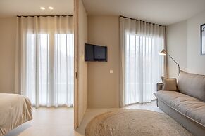 APARTAMENTS LA CARPA