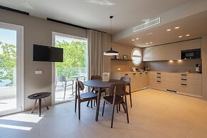APARTAMENTS LA CARPA