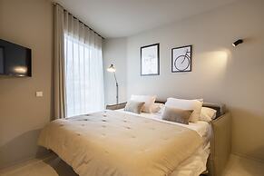 APARTAMENTS LA CARPA