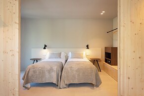 APARTAMENTS LA CARPA