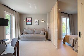 APARTAMENTS LA CARPA