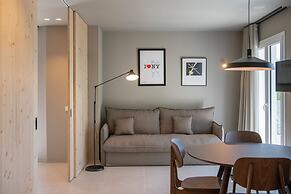 APARTAMENTS LA CARPA