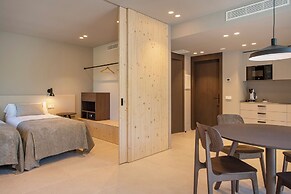 APARTAMENTS LA CARPA