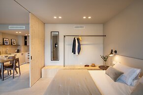 APARTAMENTS LA CARPA