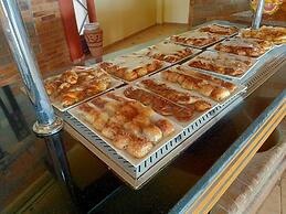 Hostmark Zabargad Beach Resort