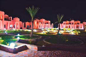 Hostmark Zabargad Beach Resort