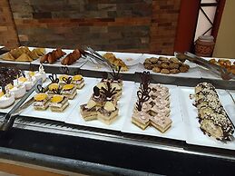 Hostmark Zabargad Beach Resort