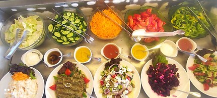 Hostmark Zabargad Beach Resort