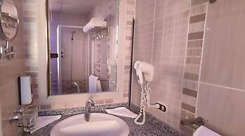 Hostmark Zabargad Beach Resort