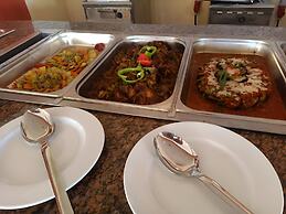 Hostmark Zabargad Beach Resort