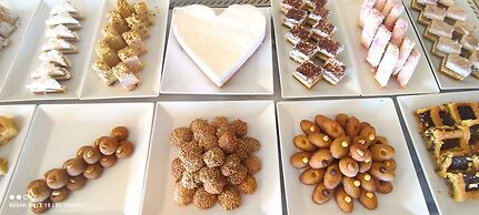 Hostmark Zabargad Beach Resort