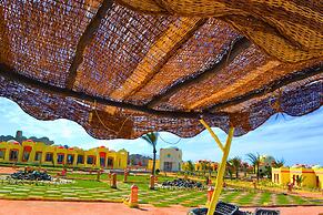 Hostmark Zabargad Beach Resort