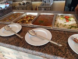 Hostmark Zabargad Beach Resort