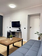 Cube House Aparthotel