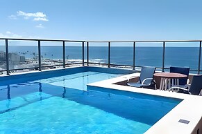 Smart Costa Azul by VLV Stays